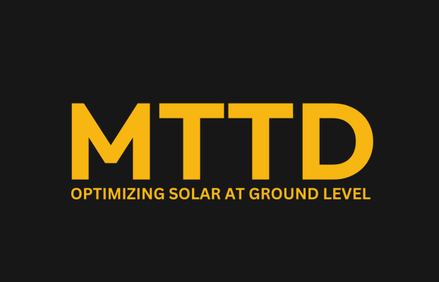 MTTD – Optimizing Solar at Ground Level